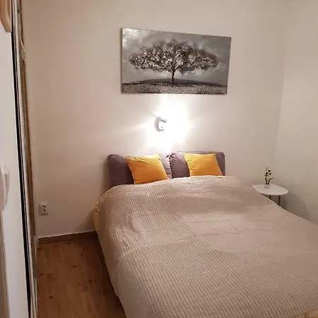 Studio Barbara Apartment